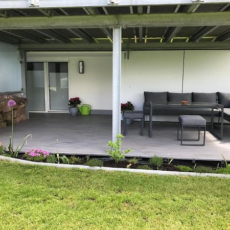 Casa D'Antino Daire Titisee-Neustadt Dış mekan fotoğraf