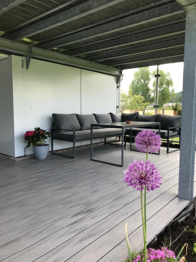Casa D'Antino Daire Titisee-Neustadt Dış mekan fotoğraf