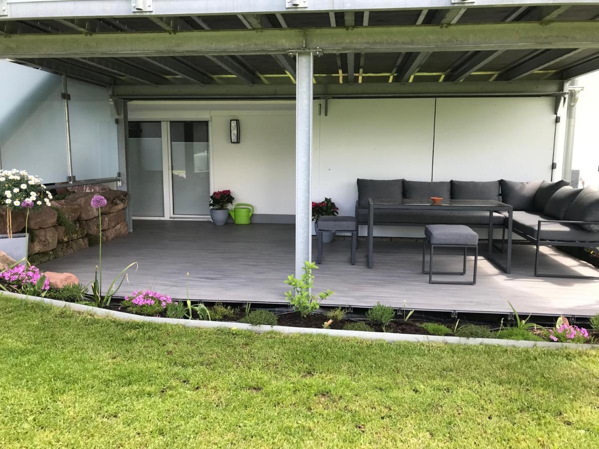 Casa D'Antino Daire Titisee-Neustadt Dış mekan fotoğraf